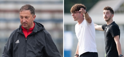Volpiano Pianese, che bomba: dopo Andrea Mirasola ufficiale in Under 14, è vicinissimo Elio Bert per l'Under 17