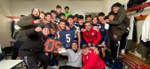 La festa del Chisola