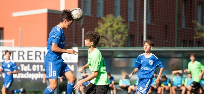 42° Superoscar / U15 - Quarti di finale - Le immagini di Volpiano-Lucento 5-3 (1-1 dtr)