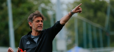 Under 19 regionale - Cambio alla Cbs: al posto di Natale Esposito, fiducia al “vice” Simone Galati