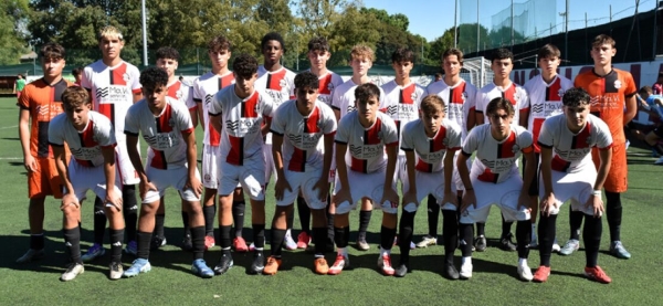 Turin Winter Cup / Under 17 - Il Pianezza fa lo scalpo al Carmagnola, vittorie arcigne per Chieri e Cbs, Volpiano e Lucento non si smentiscono