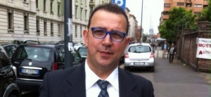 Ciro Sfarra, nuovo direttore sportivo del Moncalieri