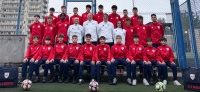 Under 15 di Torino / Titolo provinciale - Tutto rimandato alle semifinali di ritorno: Barracuda un passo avanti, pari tra Rebaudengo e Academy Lascaris