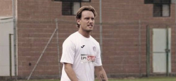 Barcanova, salto in alto con Alessandro Bettega, Fabrizio Todarello e Antonio Agresta. Hamza Sadraoui vola alla Pro Vercelli