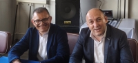 Santhi&agrave;, Davide Bin &egrave; il nuovo segretario: &ldquo;Entusiasmo e passione contagiosi, al lavoro per i giovani&rdquo;