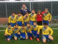 La formazione del SanMauro