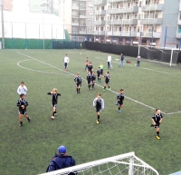 I lascarini 2007 di Mister Delli Calici 