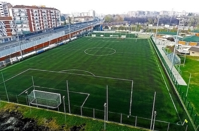 PULCINI 2005 - Girone G - Santa Rita vs Torino F.C. - | Il Santa Rita crea, ma un cinico Torino prevale