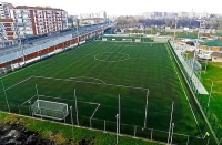 PULCINI 2005 - Girone G - Santa Rita vs Torino F.C. - | Il Santa Rita crea, ma un cinico Torino prevale