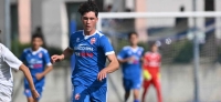 Filippo Rosset - Novara U16