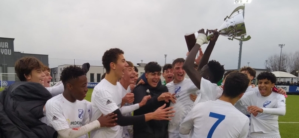 4ª Turin Winter Cup - Lo spettacolo delle feste è servito: 259 partite dal 27 dicembre al 6 gennaio, ecco il calendario