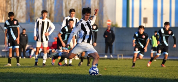 Rappresentativa regionale Under 16 - I convocati per l’amichevole con la selezione Under 17