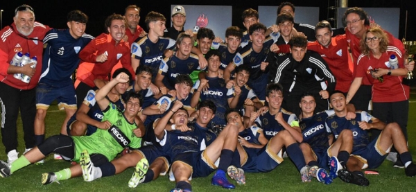 Under 19 nazionali / Risultati - Tarucco decide il big match e il Chisola scappa via