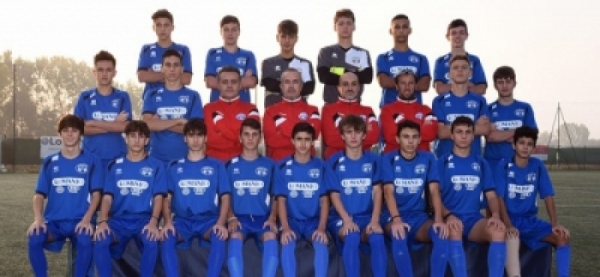 Under 17 regionali / Playout - L'Atletico Torino parte con un poker. Citt&agrave; di Cossato, organizzazione vincente