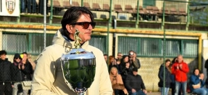 51 ° Trofeo Lascaris / Il presidente Gaeta: &quot;I risultati premiano il lavoro delle società dilettanti. Obiettivi futuri? Alzare tutti gli anni l&#039;asticella&quot;