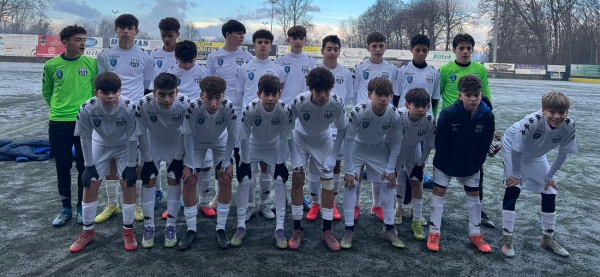 Autovip San Mauro / 1° Memorial Renzo Vargiu - Olympic Collegno già qualificato, sfida aperta tra le Academy Vanchiglia e Lascaris