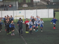 Tra Bacigalupo ed Alpignano si decide tutto nel finale