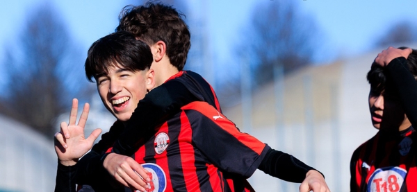 Under 15 regionali / Report - Inizio da dimenticare per Baveno Stresa, Novaromentin, Pro Eureka e Sisport. Nicolò Brienza valore aggiunto della Cbs