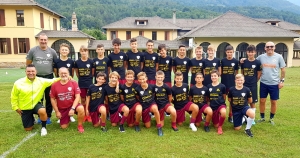 Recuperi Regionali - Colpi salvezza di Rosta e San Giacomo Chieri in Under 16. Juventus Domo alla grande in Under 14