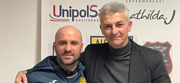 Autovip San Mauro, Beppe Napoli &egrave; il nuovo allenatore dell&rsquo;Under 19: &ldquo;Nessuna promessa, solo massimo impegno&rdquo;