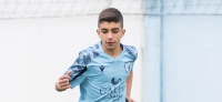Simone Cutrono (Next Gen Alpignano)