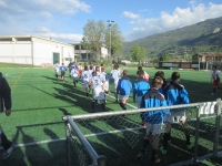 L'Alpignano mette la freccia e si porta al comando, battuto l'Union Valle di Susa 8-6