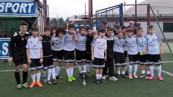 La formazione del Lascaris