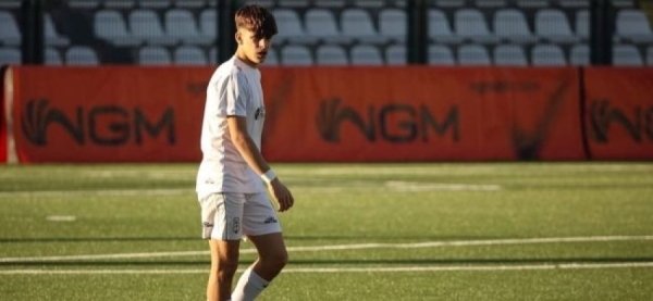 Primavera 2/4 - Punti pesanti per la Pro Vercelli. Il Novara non fa sconti e piega il Bra con un super Caporale