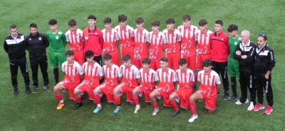 Under 16 regionali / Risultati - 1-0 pesanti per Rosta, Paradiso Collegno, Pinerolo e Bra. Strepitoso Derthona