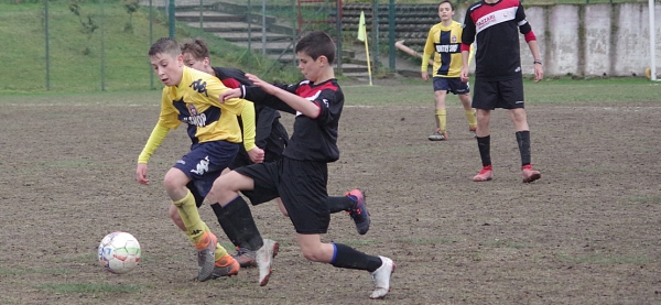 Under 14 provinciali Torino / Girone B: le immagini di Rivoli-Union BussolenoBruzolo