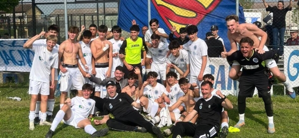 Under 16 regionali / Report - Che spettacolo Vanchiglia e Carmagnola. Derthona salvo con una rimonta stellare
