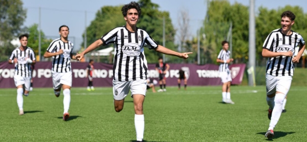 Rappresentativa regionale Under 16 - I convocati che parteciperanno al “8° Edizione Torneo Internazionale Eusalp” in provincia di Trento