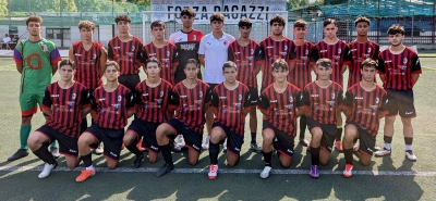 La squadra del Caselle