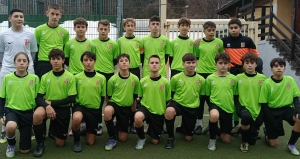 Terza vittoria di fila per l&#039;Ivrea di Luca Scala