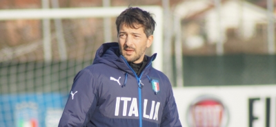 Juventus, lo staff della Scuola calcio: torna Andrea Gallelli per i 2009
