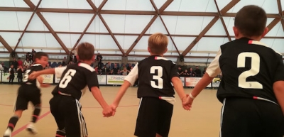 Trofeo Città di Rosta, un&#039;edizione stellare, ma prima di pensare al prossimo anno, un po&#039; di meritato riposo