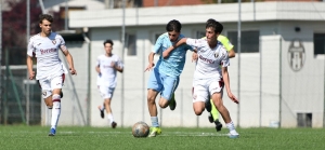 Trofeo Lascaris / Under 16 - Le immagini delle semifinali: rimonte Lodigiani e Juve nel derby