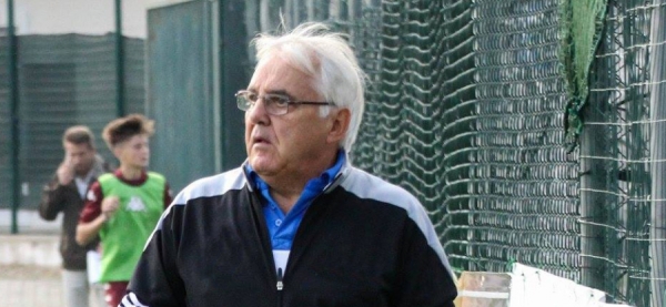 Vianney - Il presidente Beppe Magno: “La scuola calcio è crescita tanto, ora la gestirà Giorgio Tallone. In estate rifacciamo il sintetico a 11”