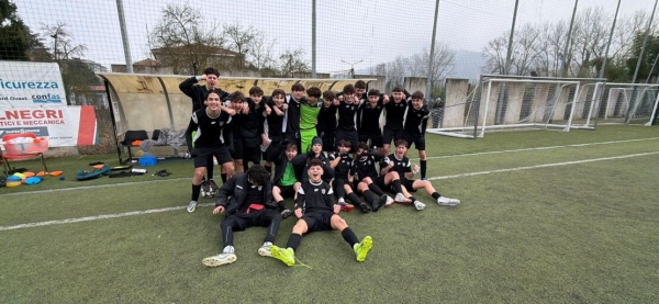 Under 17 regionali / Report - Rimonta pazzesca dell'Acqui che infiamma la lotta salvezza, il Rosta si riprende il terzo posto, bella vittoria del Canelli
