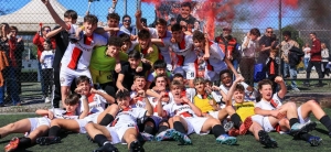 La Cbs campione