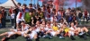 La Cbs campione