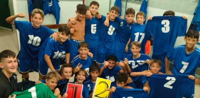 Under 14 / Qualificazioni regionali - Tanti i verdetti, qualificate tutte le prime della classe. Restano incerti i gironi 11, 20, 27, 32 e 34