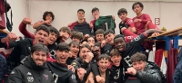 Academy Vanchiglia