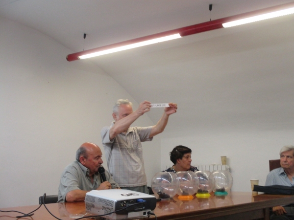 Primo atto del 38&deg; SuperOscar 2018: Sorteggiati i gironi, novit&agrave; Juniores