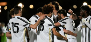 Juventus-Ascoli 5-0