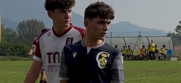 Under 17 regionali / Classifica marcatori - La tripletta di Trombotto mette in salvo il Cumiana, Micari e Pellegrino delizie del Cenisia