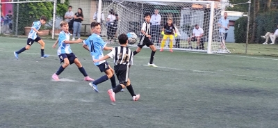 45° SuperOscar - Giornata decisiva: Pro Eureka sorride, Chisola e Lascaris resistono