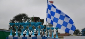 Alpignano / Torneo del Centenario - Coppe e medaglie per tutti: le immagini della premiazione