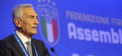 ‘Caro bollette’, la FIGC scrive al Ministro Franco per sostenere i club dilettantistici