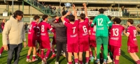 51° Trofeo Lascaris / Fase nazionale - Girone oro: Tau Altopascio, lo scettro è tuo! La vittoria in finale corona un percorso perfetto